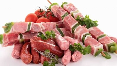 как да отслабнете с протеинова диета