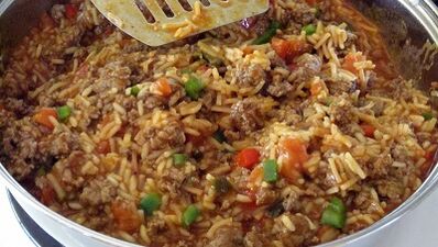 приготвяне на ястия за протеинова диета