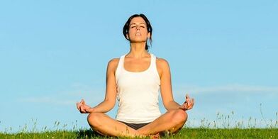 техника за изпълнение на упражнения за отслабване на корема и страните